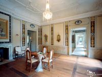 Castle Rammenau 25 golden hall